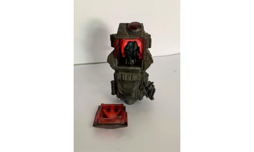 Mc Farlane Toys Spawn Dr. C�rebro